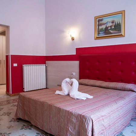Domus Napoleone Hotel Rom Eksteriør billede