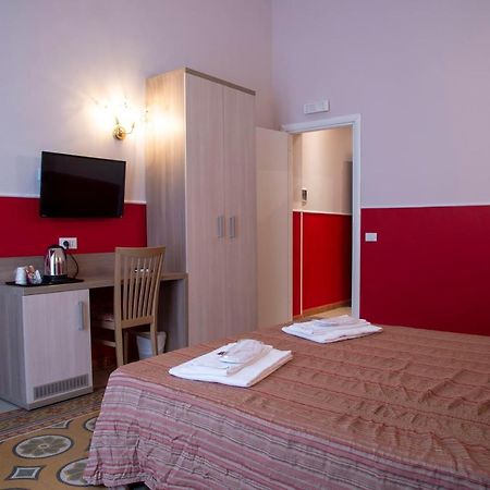 Domus Napoleone Hotel Rom Eksteriør billede