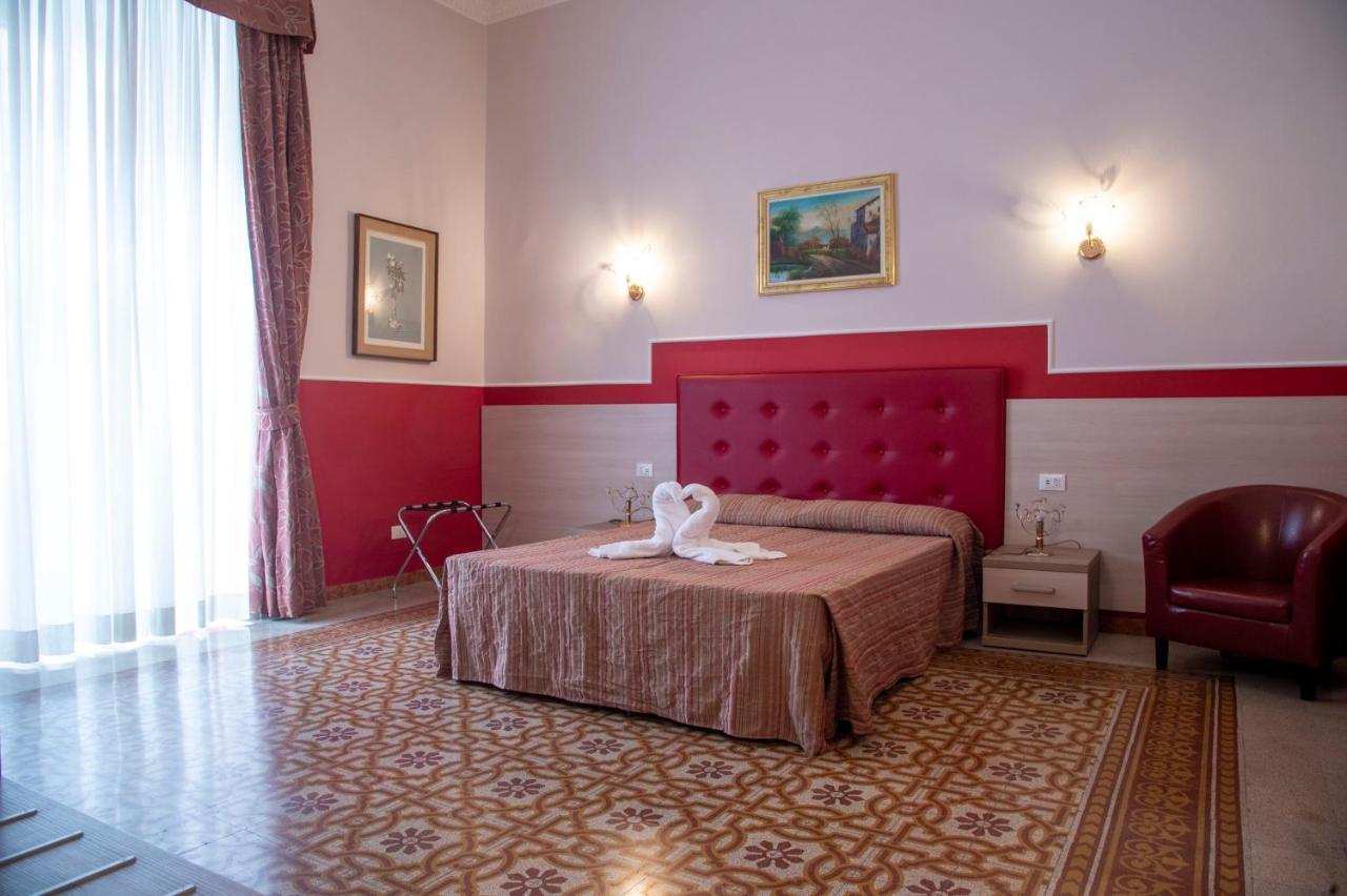 Domus Napoleone Hotel Rom Eksteriør billede