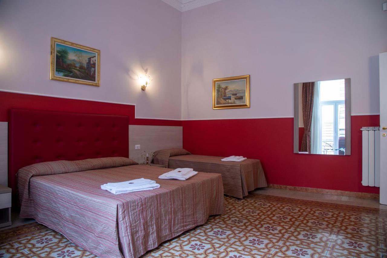 Domus Napoleone Hotel Rom Eksteriør billede