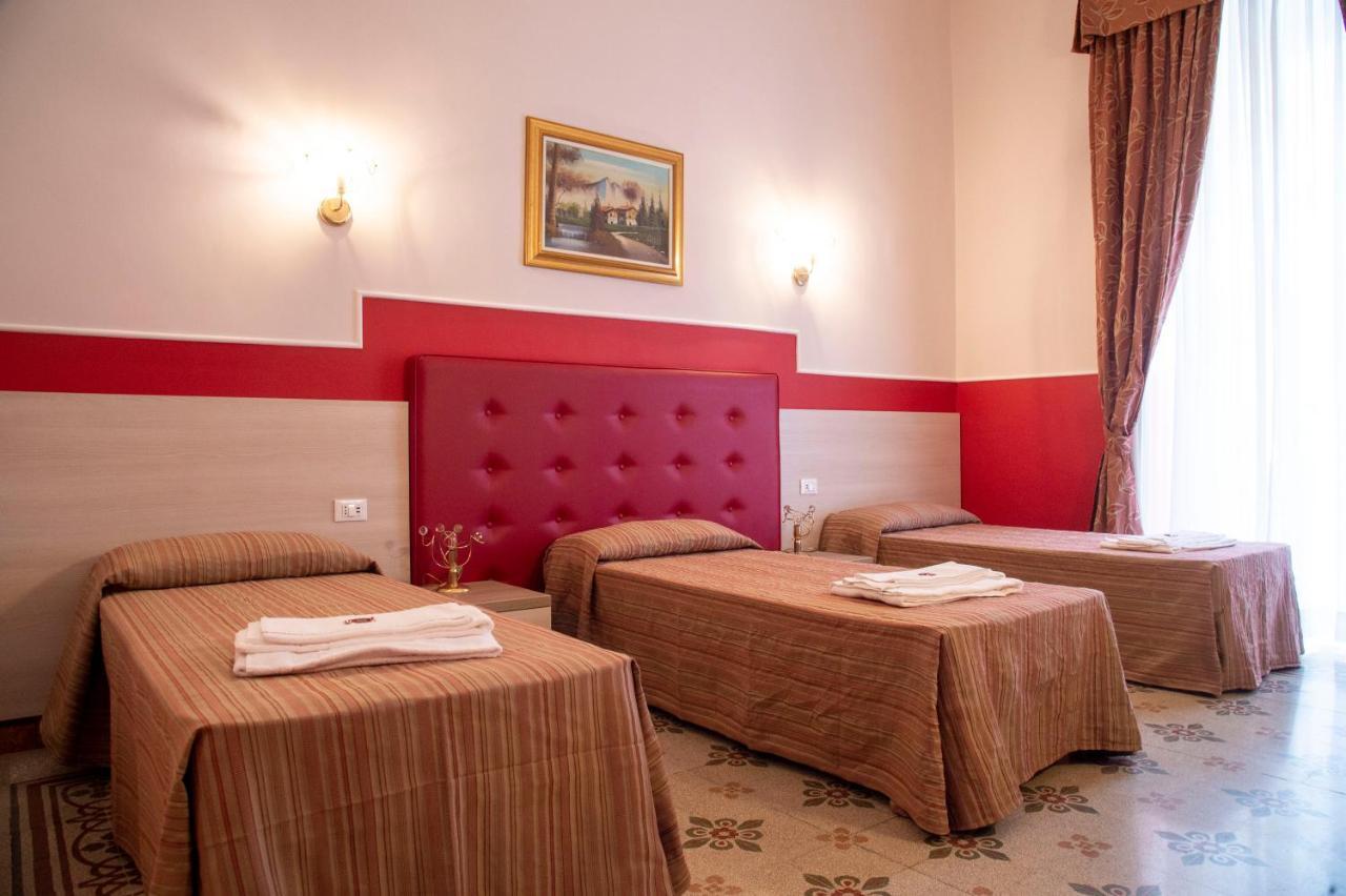 Domus Napoleone Hotel Rom Eksteriør billede