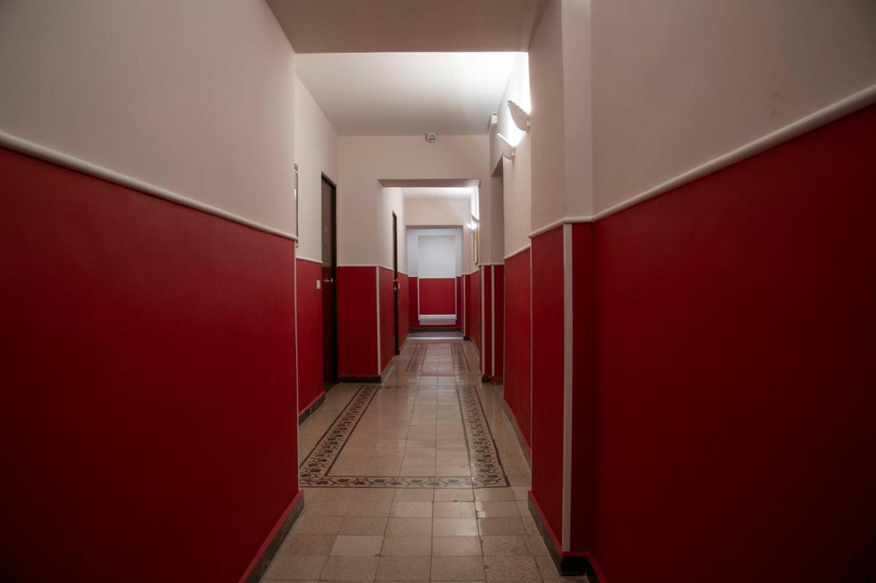 Domus Napoleone Hotel Rom Eksteriør billede