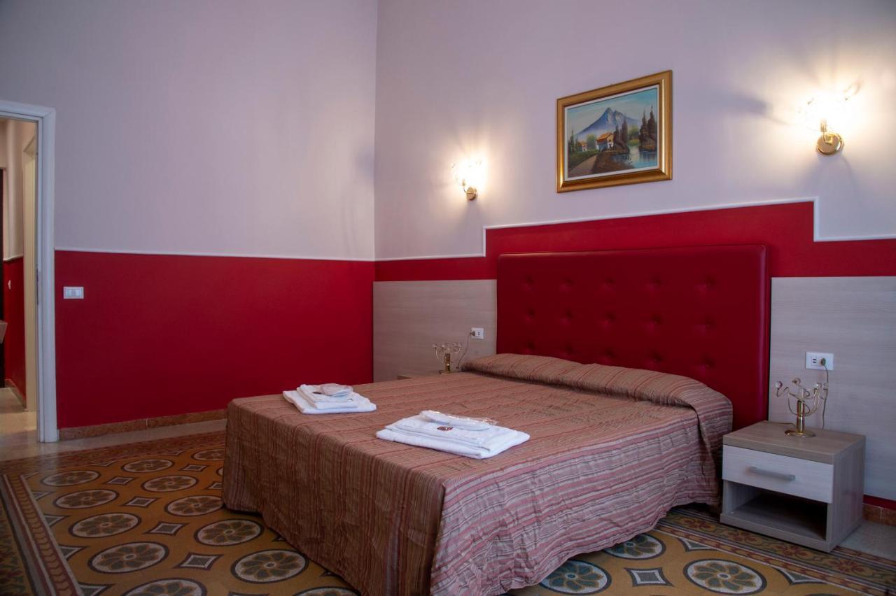 Domus Napoleone Hotel Rom Eksteriør billede