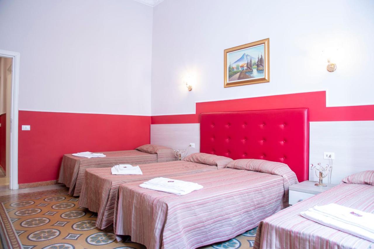 Domus Napoleone Hotel Rom Eksteriør billede