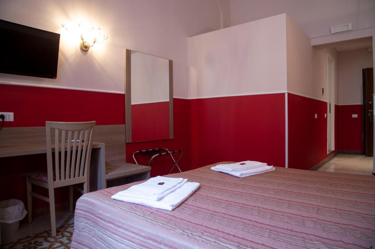Domus Napoleone Hotel Rom Eksteriør billede