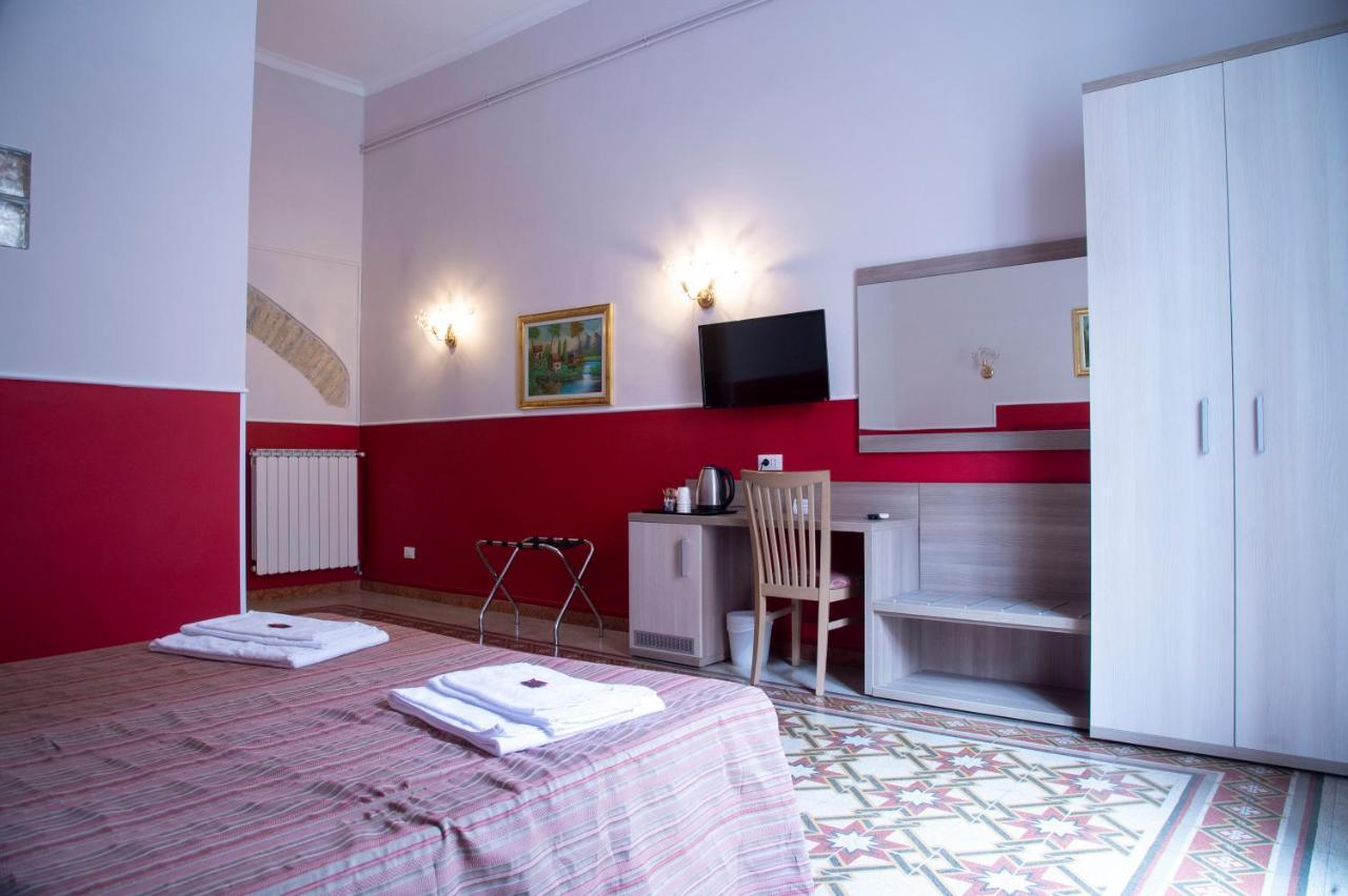 Domus Napoleone Hotel Rom Eksteriør billede