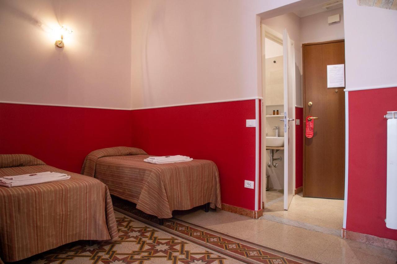 Domus Napoleone Hotel Rom Eksteriør billede