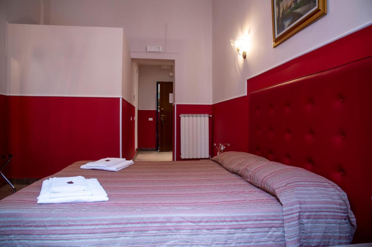 Domus Napoleone Hotel Rom Eksteriør billede
