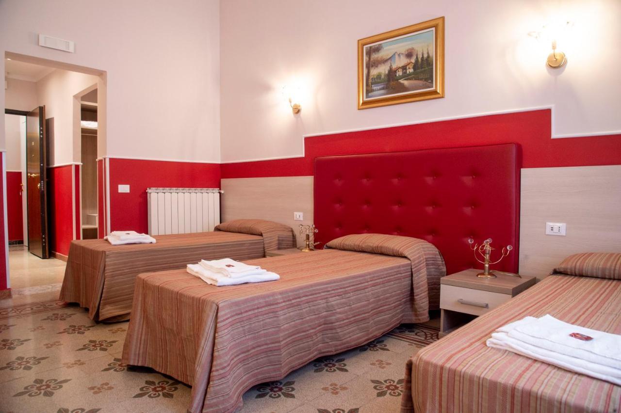 Domus Napoleone Hotel Rom Eksteriør billede