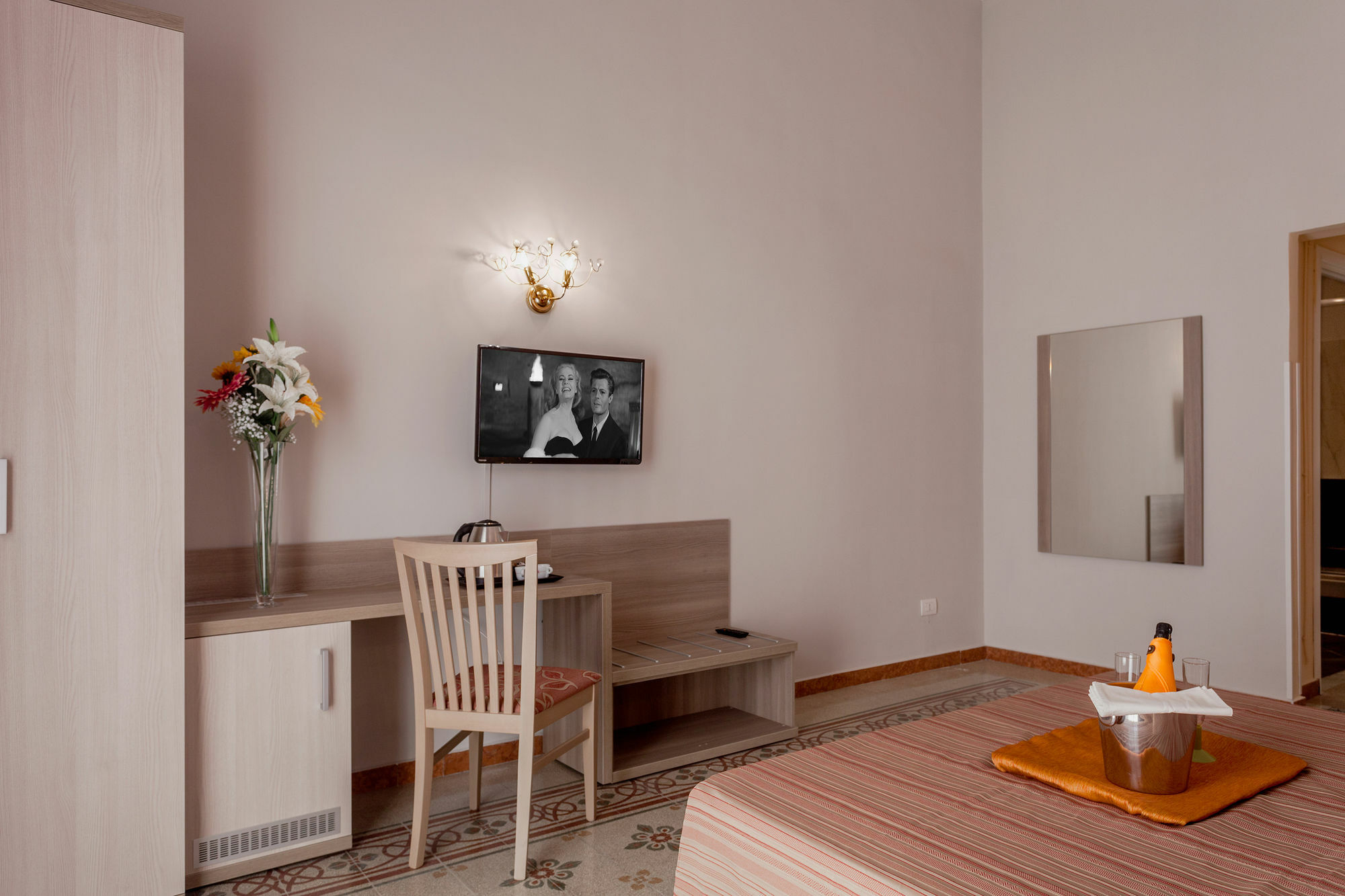 Domus Napoleone Hotel Rom Eksteriør billede